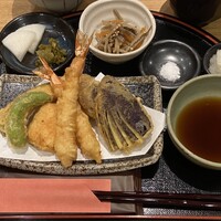 天麩羅 なか江 - 