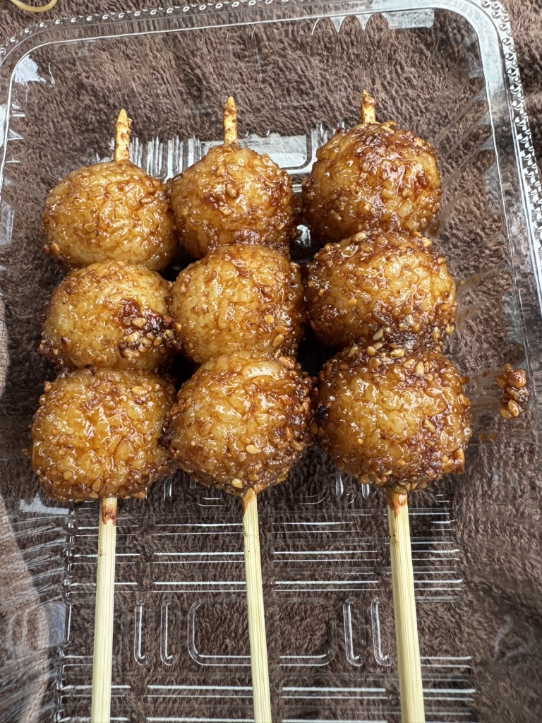 写真 : 五平餅のれいちゃん - 中津川/郷土料理 | 食べログ