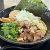 麺匠 文蔵 上田店