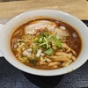富川製麺所 新千歳空港店