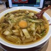 彩華ラーメン  本店