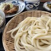 手打ちうどん 富貴