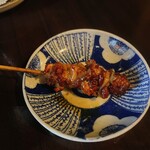 新宿のけむり - 