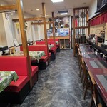 中華レストラン スピリッツ - 