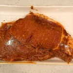 丸重商店 - 豚の味噌漬けも絶品！