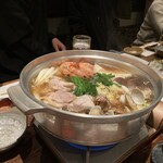 Sushi Maru Ya Higashimikuni ten - 