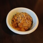 新宿のけむり - 