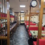 中華レストラン スピリッツ - 