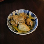 新宿のけむり - 