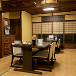 二条城 蕎麦 たつ市 - 