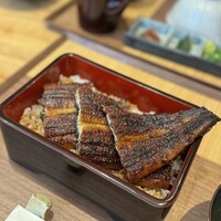 那古野 しば福や 名駅店 - 