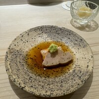 鮨 なんば 日比谷 - 