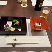 檪 - 