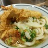 つくもうどん 塩小路本店