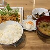 芳せんカフェ ひとしずく