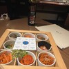KOREAN BBQ 水刺間