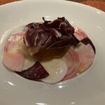 ミチノ・ル・トゥールビヨン - 