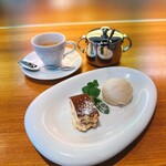 アルバロンガ - 