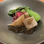 ミチノ・ル・トゥールビヨン - 