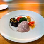 アルバロンガ - 