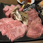 焼肉きゅうた - 