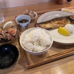 はちマル食堂 - 