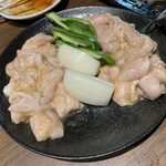 焼肉きゅうた - 
