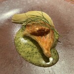 ミチノ・ル・トゥールビヨン - 