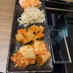 焼肉きゅうた - 