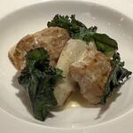 ミチノ・ル・トゥールビヨン - 