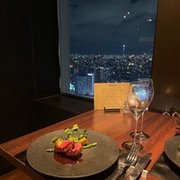 PRIME TOKYO 新宿野村ビル49F - 