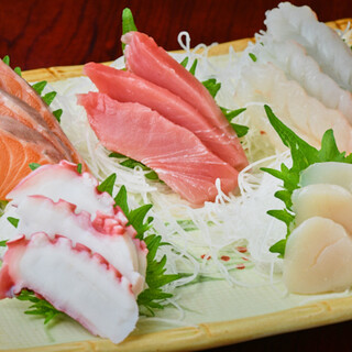 居酒屋 万座_1