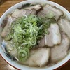 ラーメンうめ八