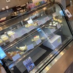 La patisserie TAKAHIRO MARUYAMA - 