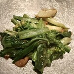 眺遊楼 - オータムポエム