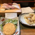 魚料り かさはら - 