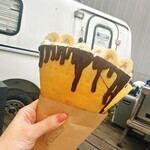 クレープとエスプレッソと 表参道店 - 