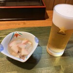 魚料り かさはら - 