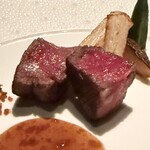 眺遊楼 - 近江牛