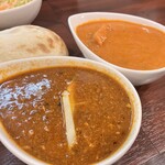 ソウルフードインディア 水道橋店 - 