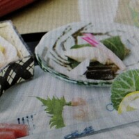 なにわ食彩 しずく -  なにわ食彩 しずく -