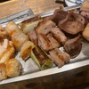 佐賀みつせ鶏 酒場 高しな 京橋店