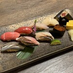 鮨 つどい - 
