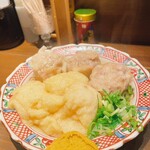 おでん まる米 - 