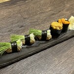 鮨 つどい - 