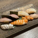 鮨 つどい - 
