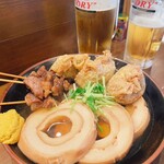 おでん まる米 - 