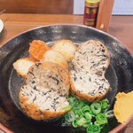 おでん まる米 - 