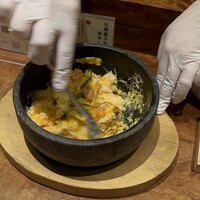 侘家古暦堂 祇園花見小路本店 - 親子丼