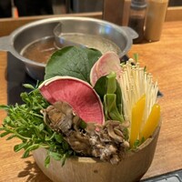 しゃぶしゃぶ KINTAN 代官山本店 - 